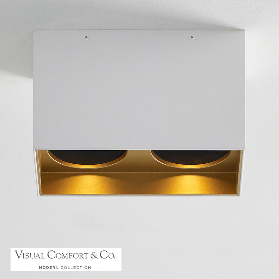 Track Ltg.-Visual Comfort & Co. Modern Collection-700FMEXOD