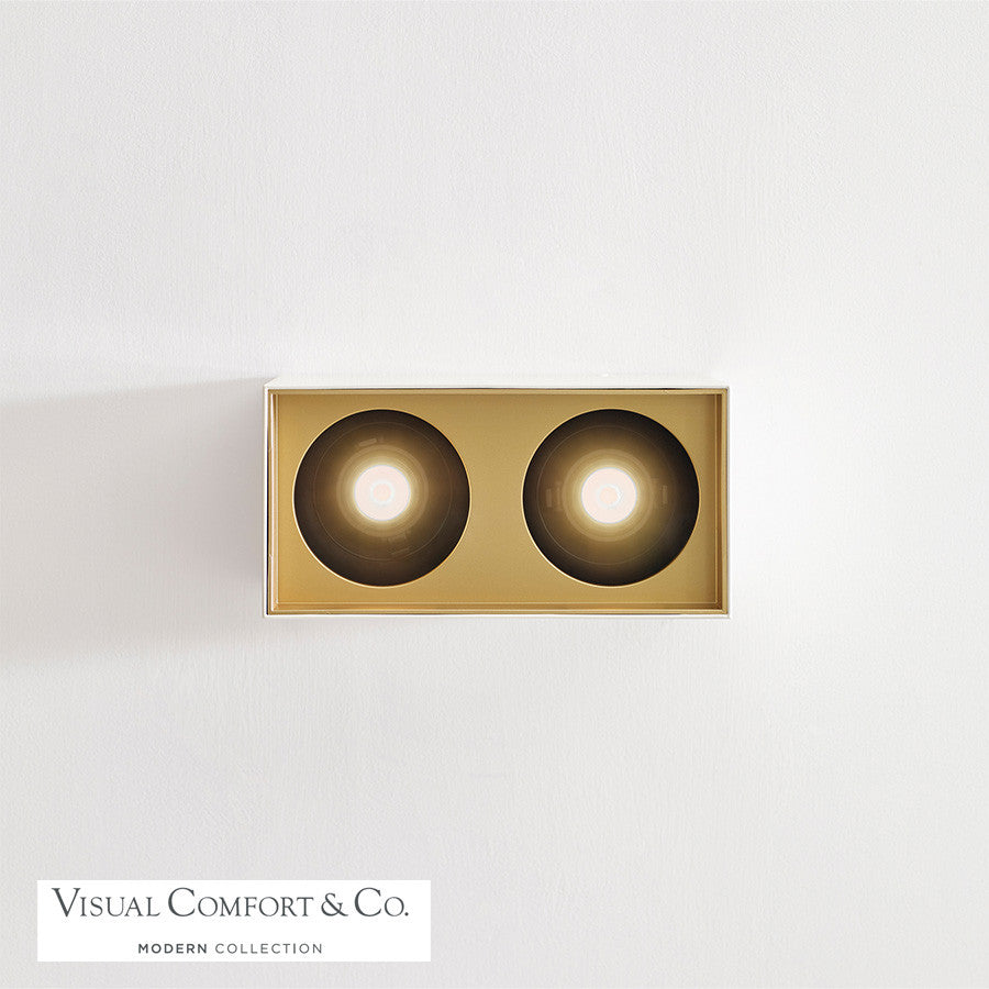 Track Ltg.-Visual Comfort & Co. Modern Collection-700FMEXOD