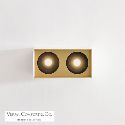 Track Ltg.-Visual Comfort & Co. Modern Collection-700FMEXOD