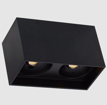 Track Ltg.-Visual Comfort & Co. Modern Collection-700FMEXOD