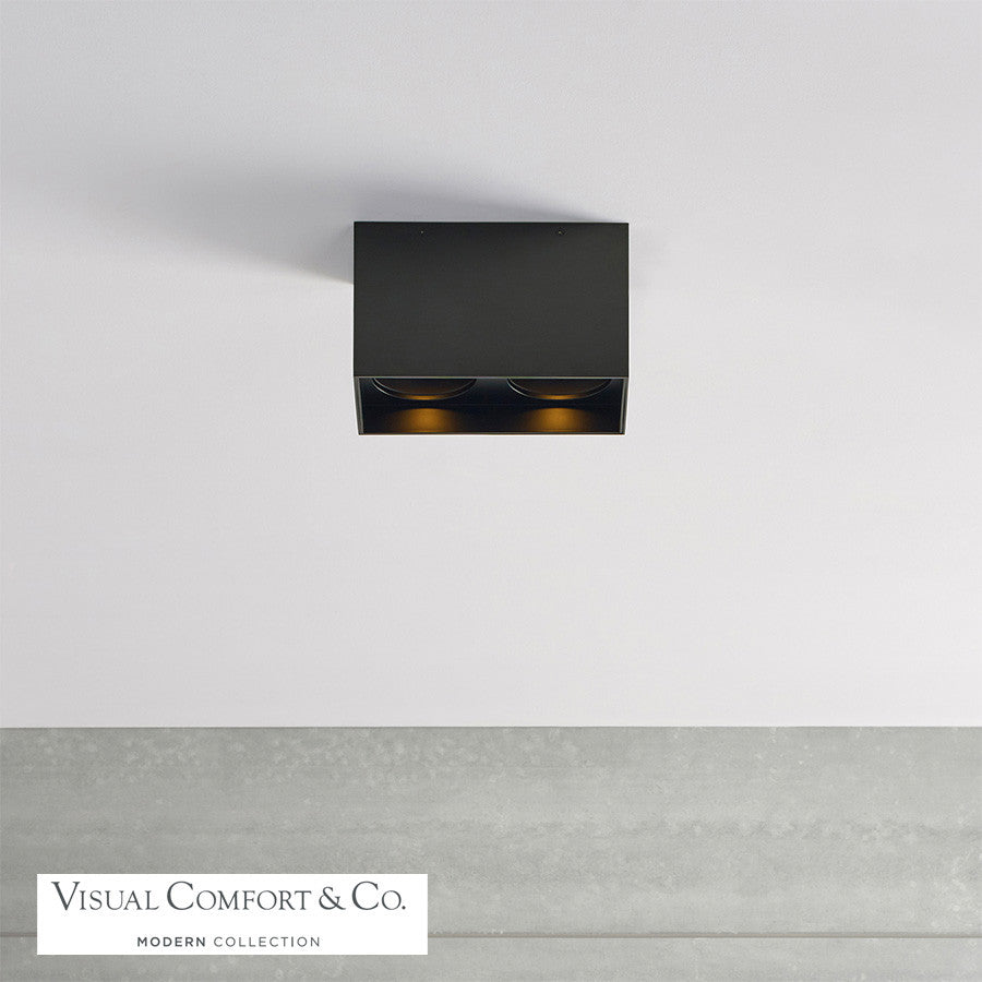 Track Ltg.-Visual Comfort & Co. Modern Collection-700FMEXOD