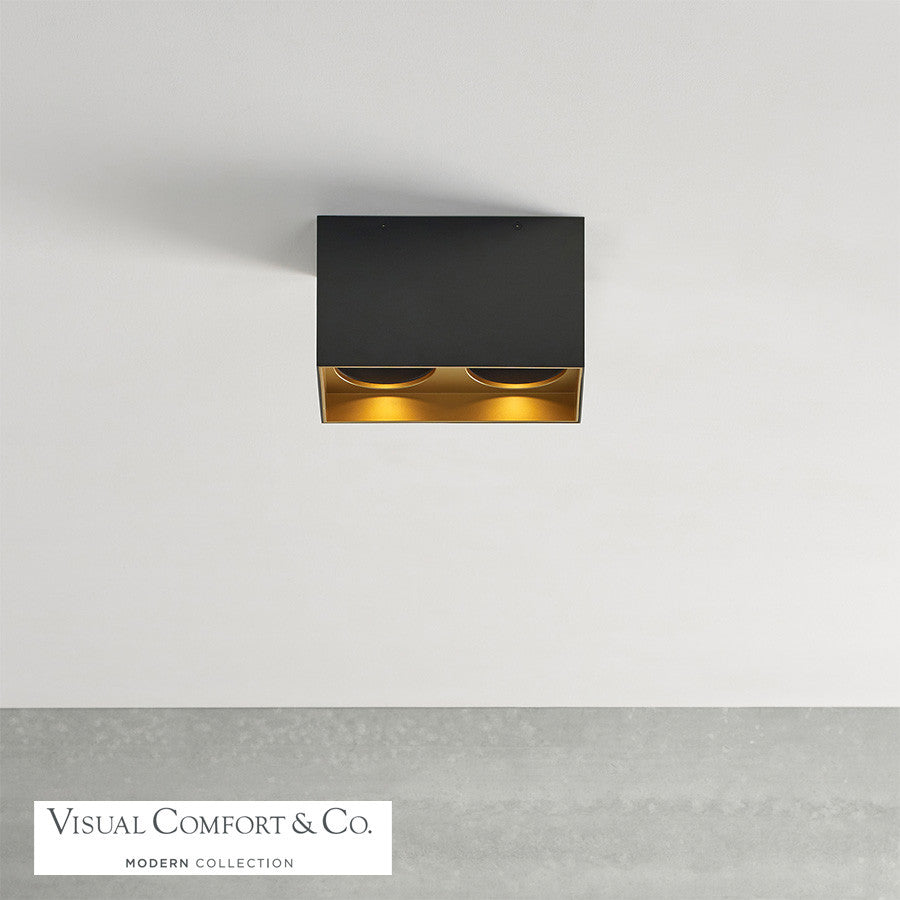 Track Ltg.-Visual Comfort & Co. Modern Collection-700FMEXOD