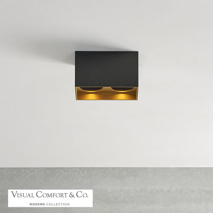 Track Ltg.-Visual Comfort & Co. Modern Collection-700FMEXOD