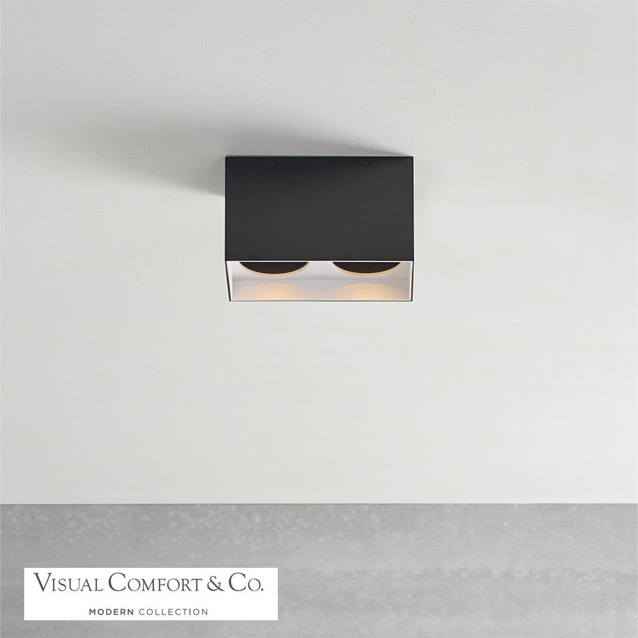 Track Ltg.-Visual Comfort & Co. Modern Collection-700FMEXOD