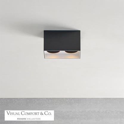 Track Ltg.-Visual Comfort & Co. Modern Collection-700FMEXOD