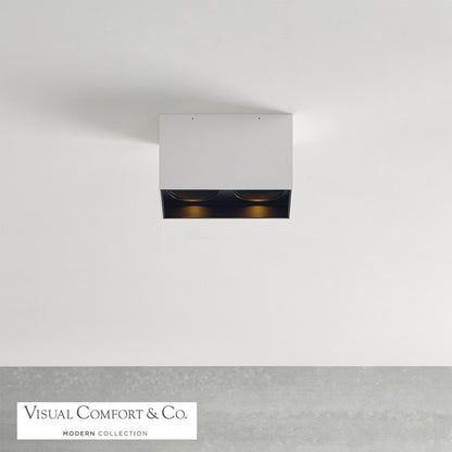 Track Ltg.-Visual Comfort & Co. Modern Collection-700FMEXOD