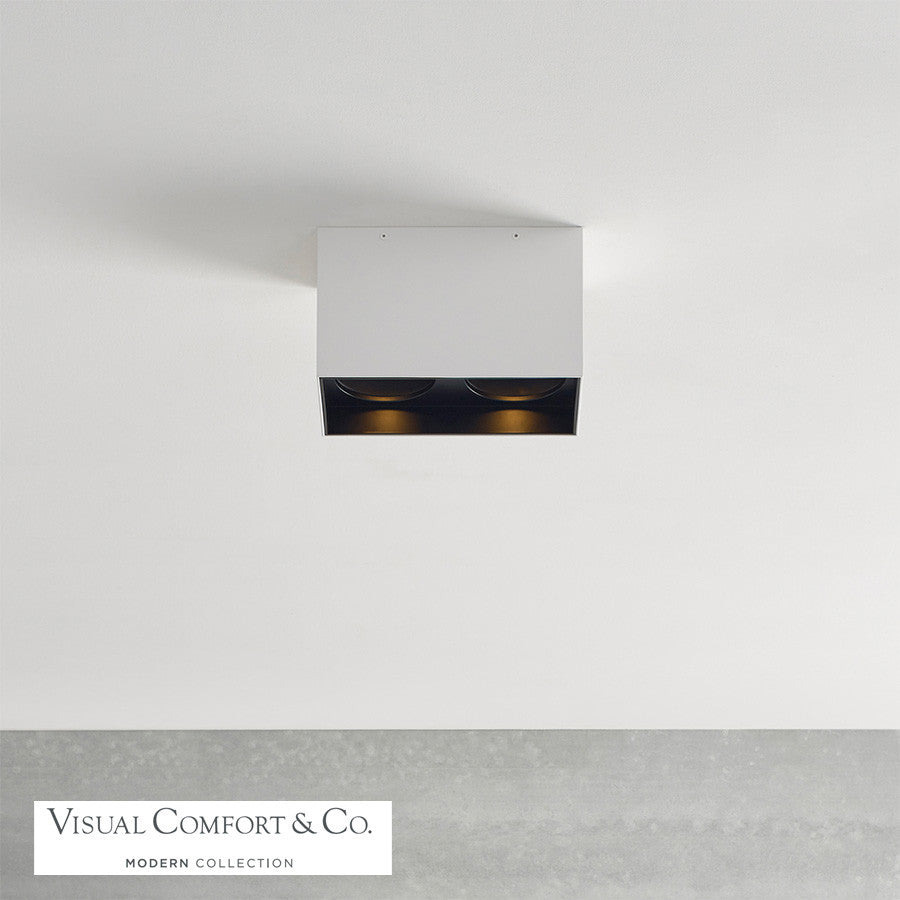 Track Ltg.-Visual Comfort & Co. Modern Collection-700FMEXOD