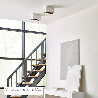 Track Ltg.-Visual Comfort & Co. Modern Collection-700FMEXOD