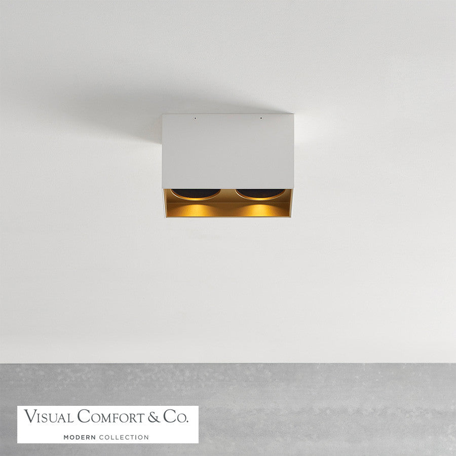 Track Ltg.-Visual Comfort & Co. Modern Collection-700FMEXOD