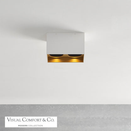 Track Ltg.-Visual Comfort & Co. Modern Collection-700FMEXOD