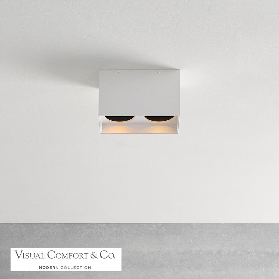 Track Ltg.-Visual Comfort & Co. Modern Collection-700FMEXOD