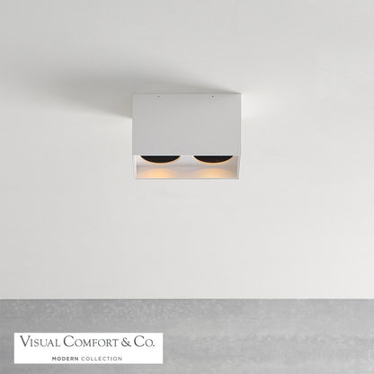 Track Ltg.-Visual Comfort & Co. Modern Collection-700FMEXOD