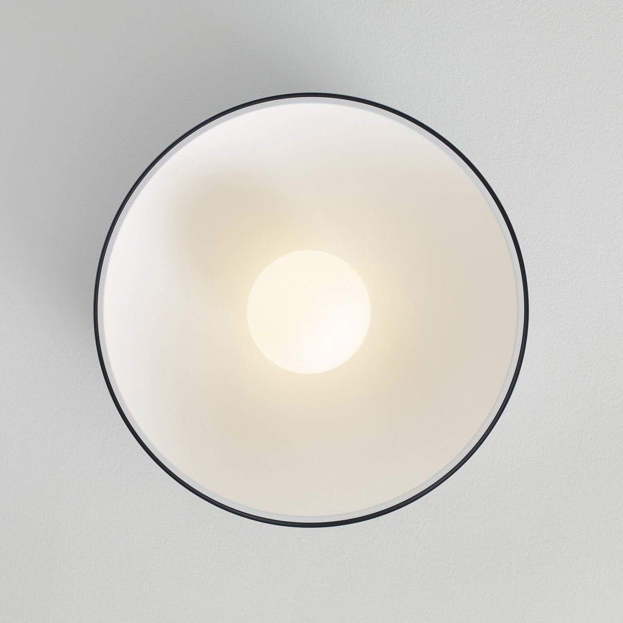 Joni LED Flush Mount 277V