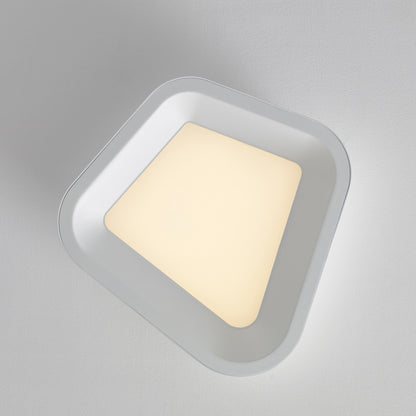 Visual Comfort Modern Rhonan Flush Mount 