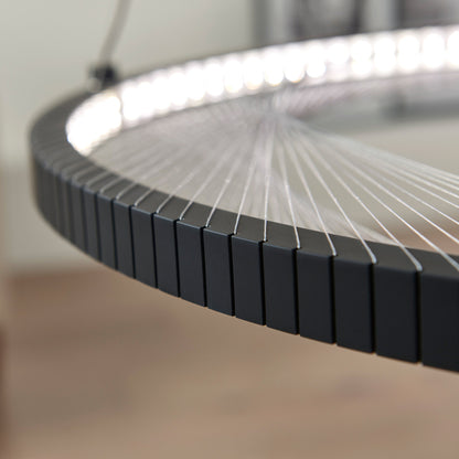 Pendants-Visual Comfort & Co. Modern Collection-700INT30