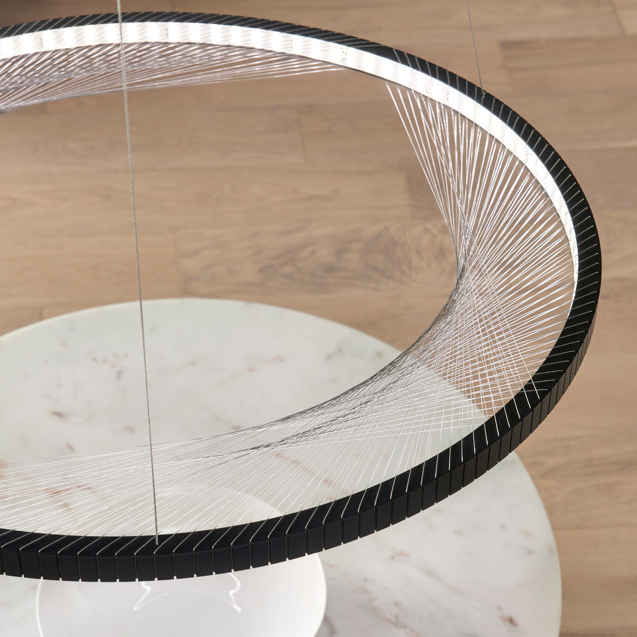 Pendants-Visual Comfort & Co. Modern Collection-700INT30