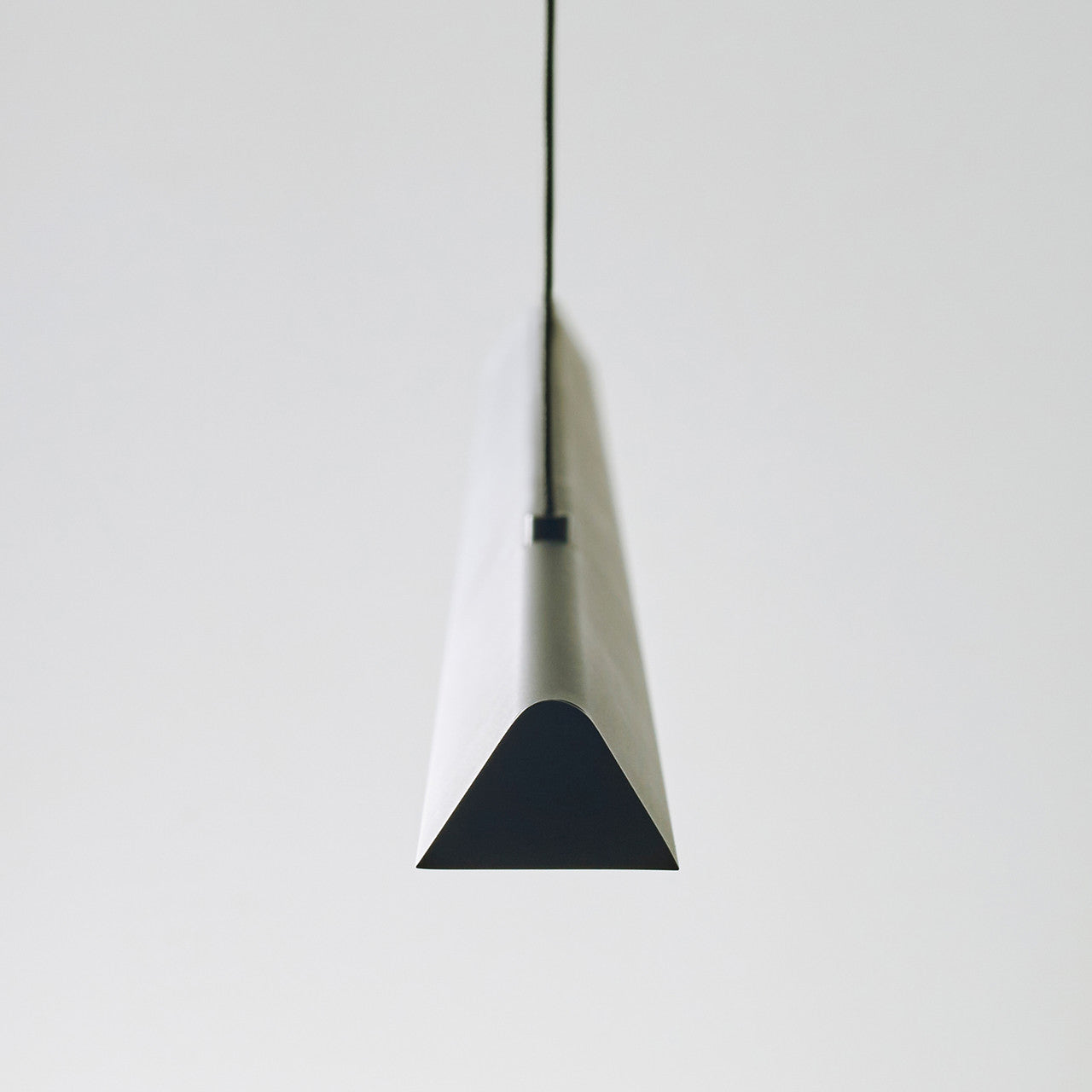 Visual Comfort Modern Dessau Linear Chandelier 
