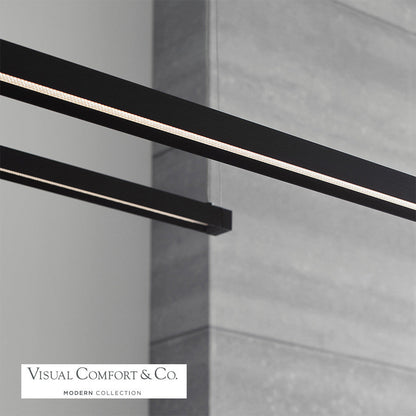 Dyna Linear Suspension