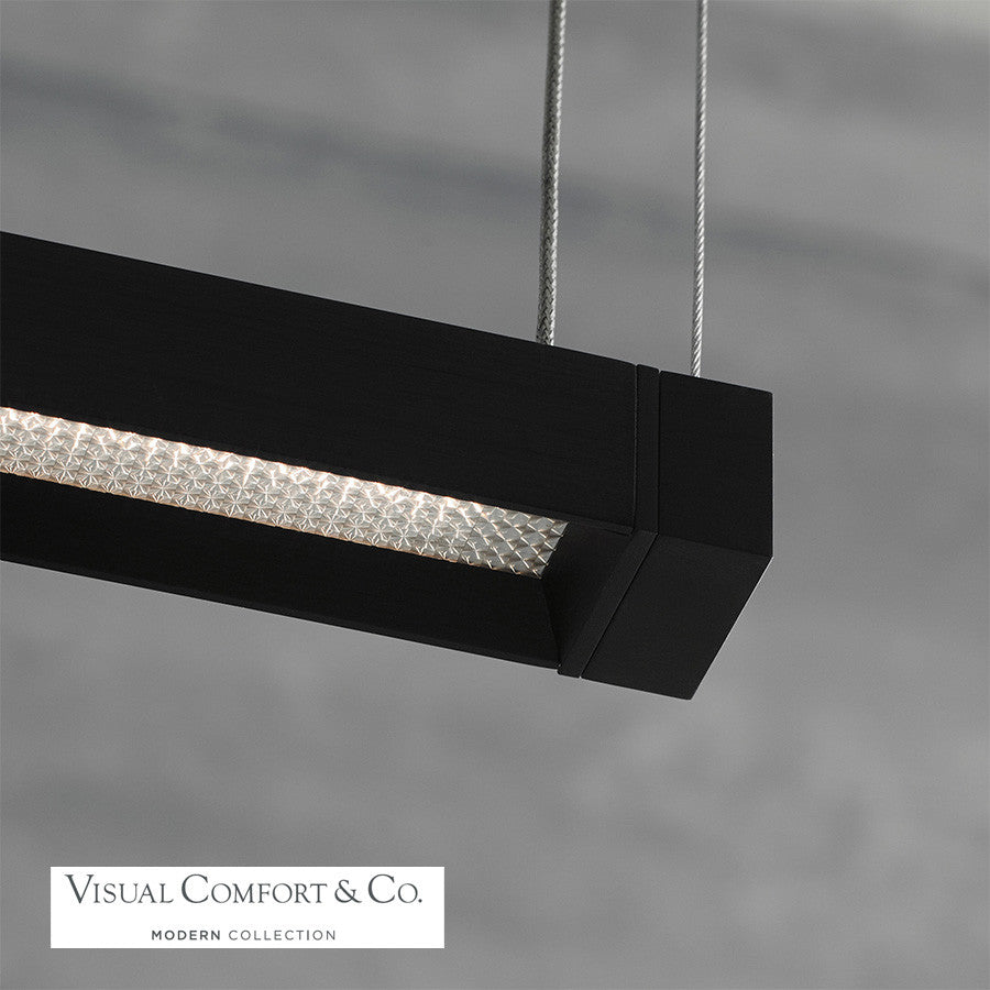 Dyna Linear Suspension