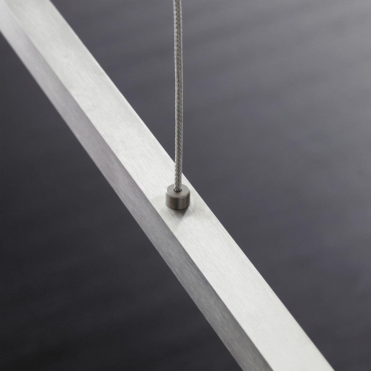 Visual Comfort Modern Essence Linear Chandelier