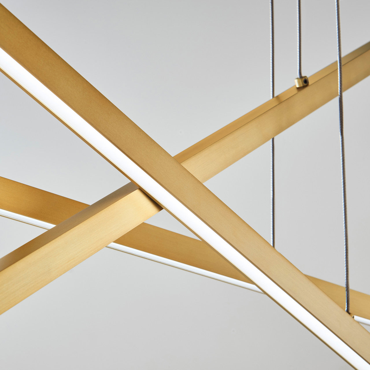 Visual Comfort Modern Essence Trio Linear