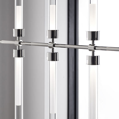 Visual Comfort Modern Linger Linear Suspension