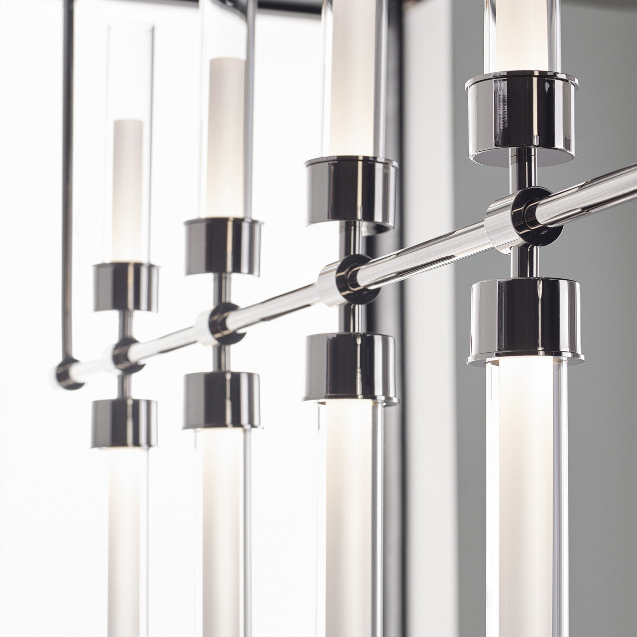 Visual Comfort Modern Linger Linear Suspension