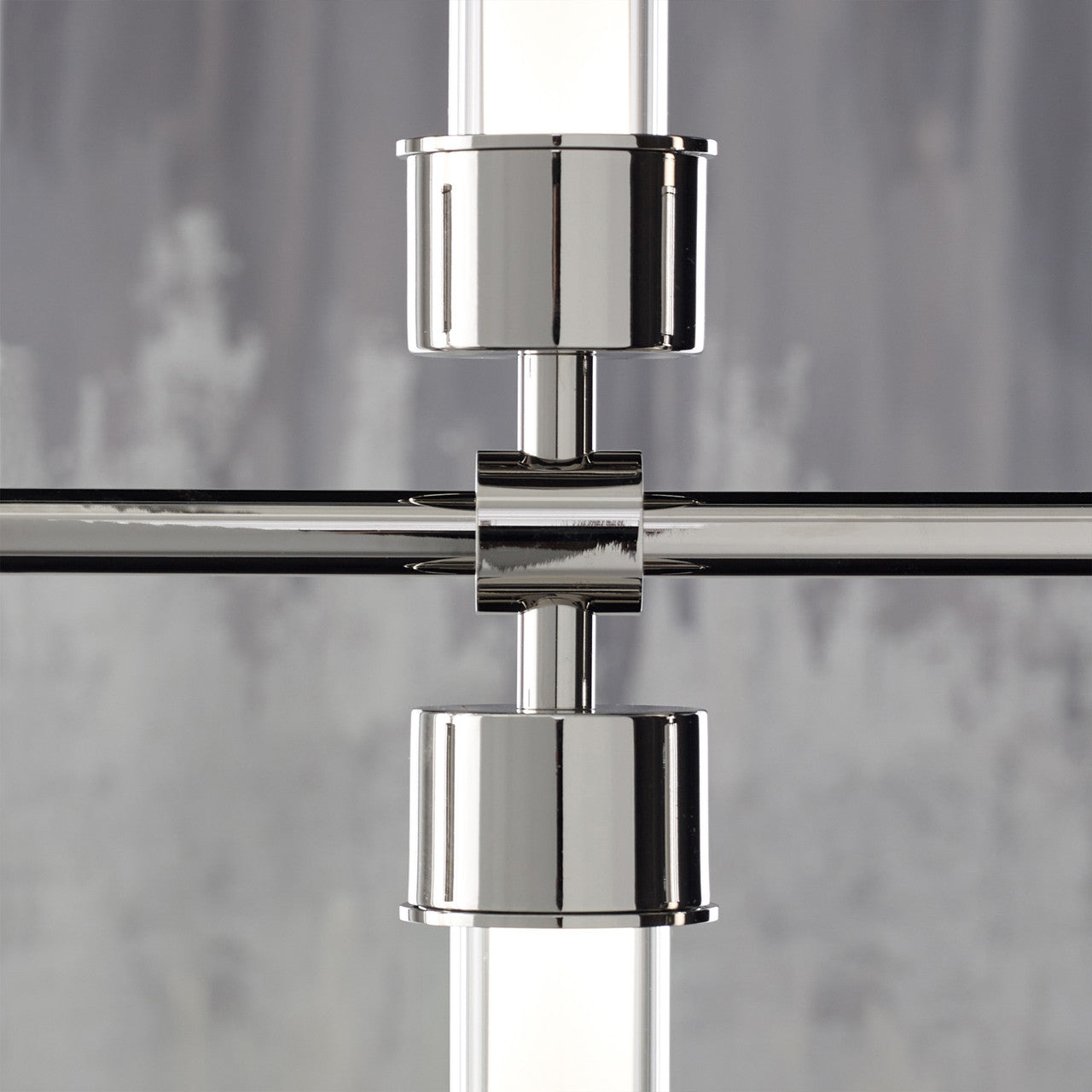 Visual Comfort Modern Linger Linear Suspension