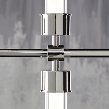 Visual Comfort Modern Linger Linear Suspension
