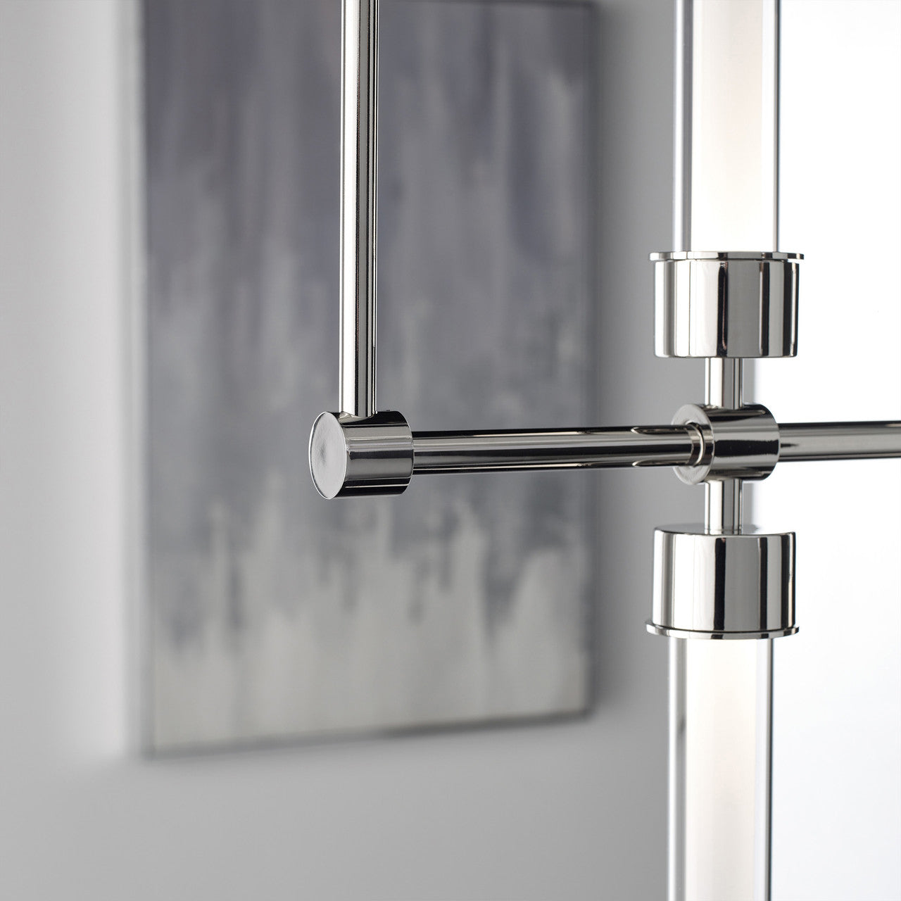 Visual Comfort Modern Linger Linear Suspension