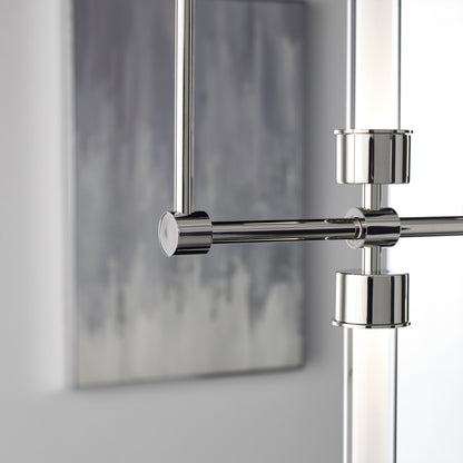 Visual Comfort Modern Linger Linear Suspension