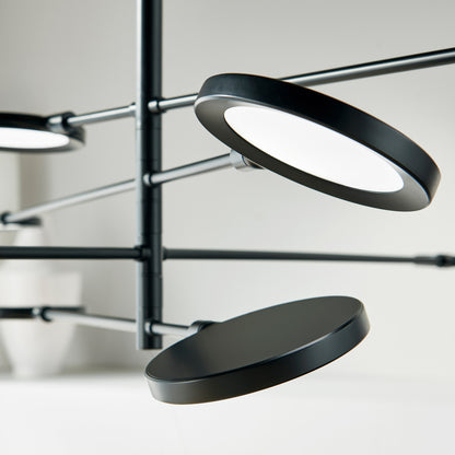 Spectica Chandelier