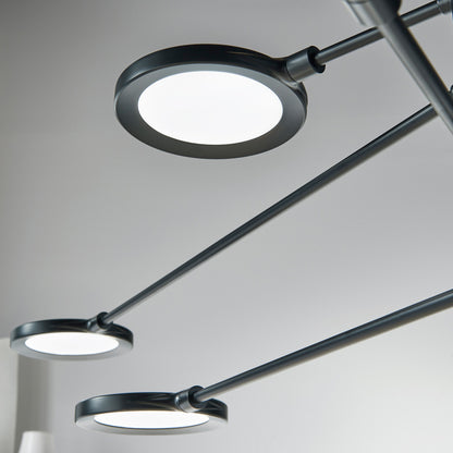 Spectica Chandelier