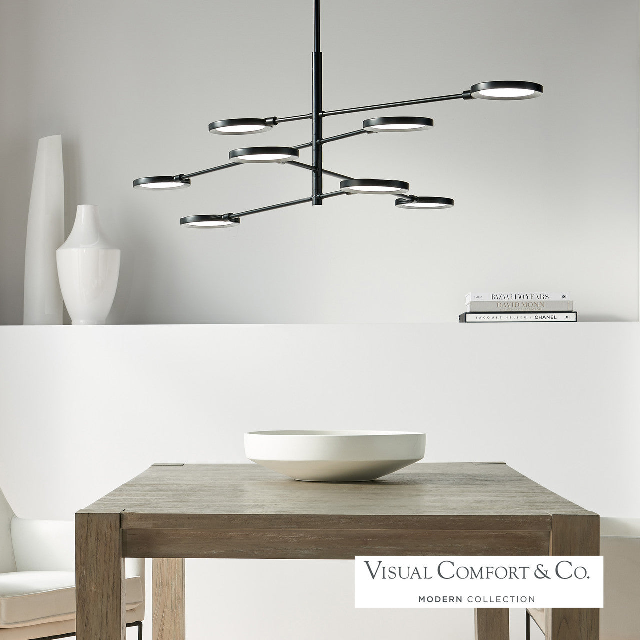 Spectica Chandelier