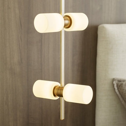 Visual Comfort Modern ModernRail Pendant