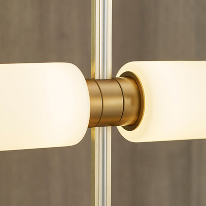 Visual Comfort Modern ModernRail Pendant