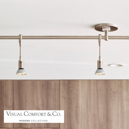 Visual Comfort Modern Bolt Head FreeJack 