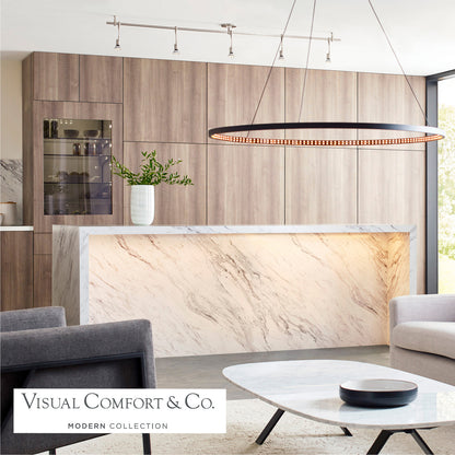 Visual Comfort Modern Bolt Head FreeJack 