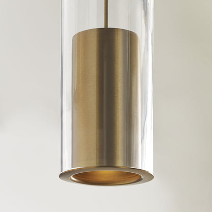 Captra Pendant