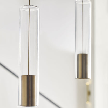 Captra Pendant