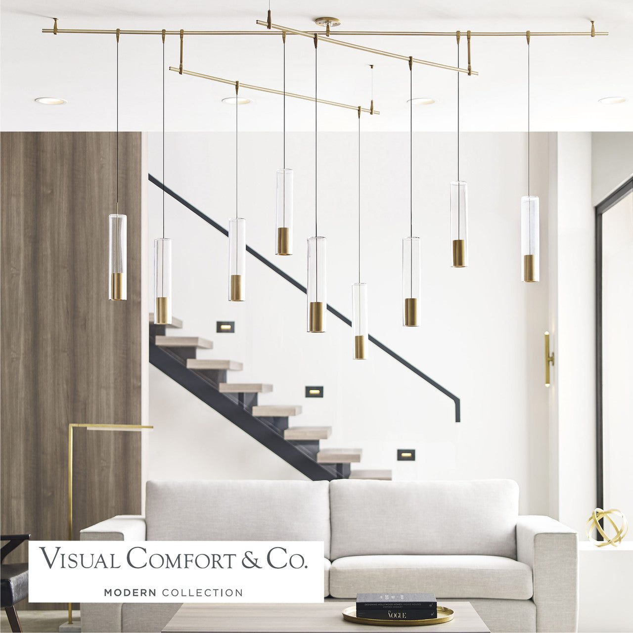 Captra Pendant
