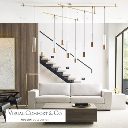 Captra Pendant