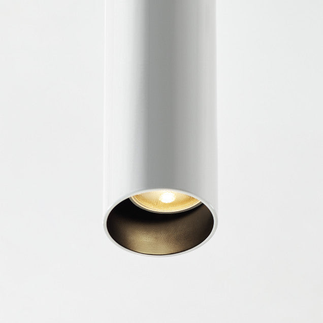 Visual Comfort Modern Piper Pendant Antique Bronze