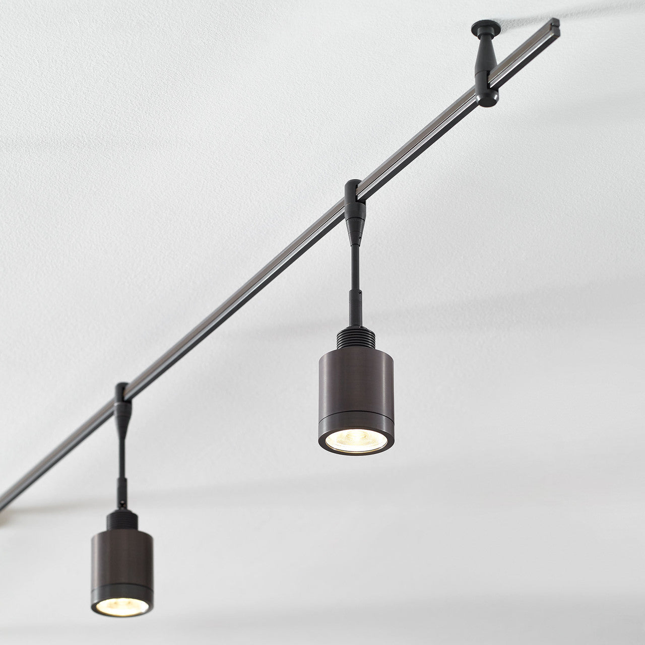 Visual Comfort Modern Tellium Head MonoPoint