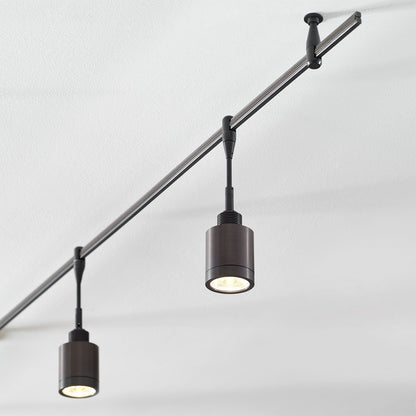 Visual Comfort Modern Tellium Head MonoPoint