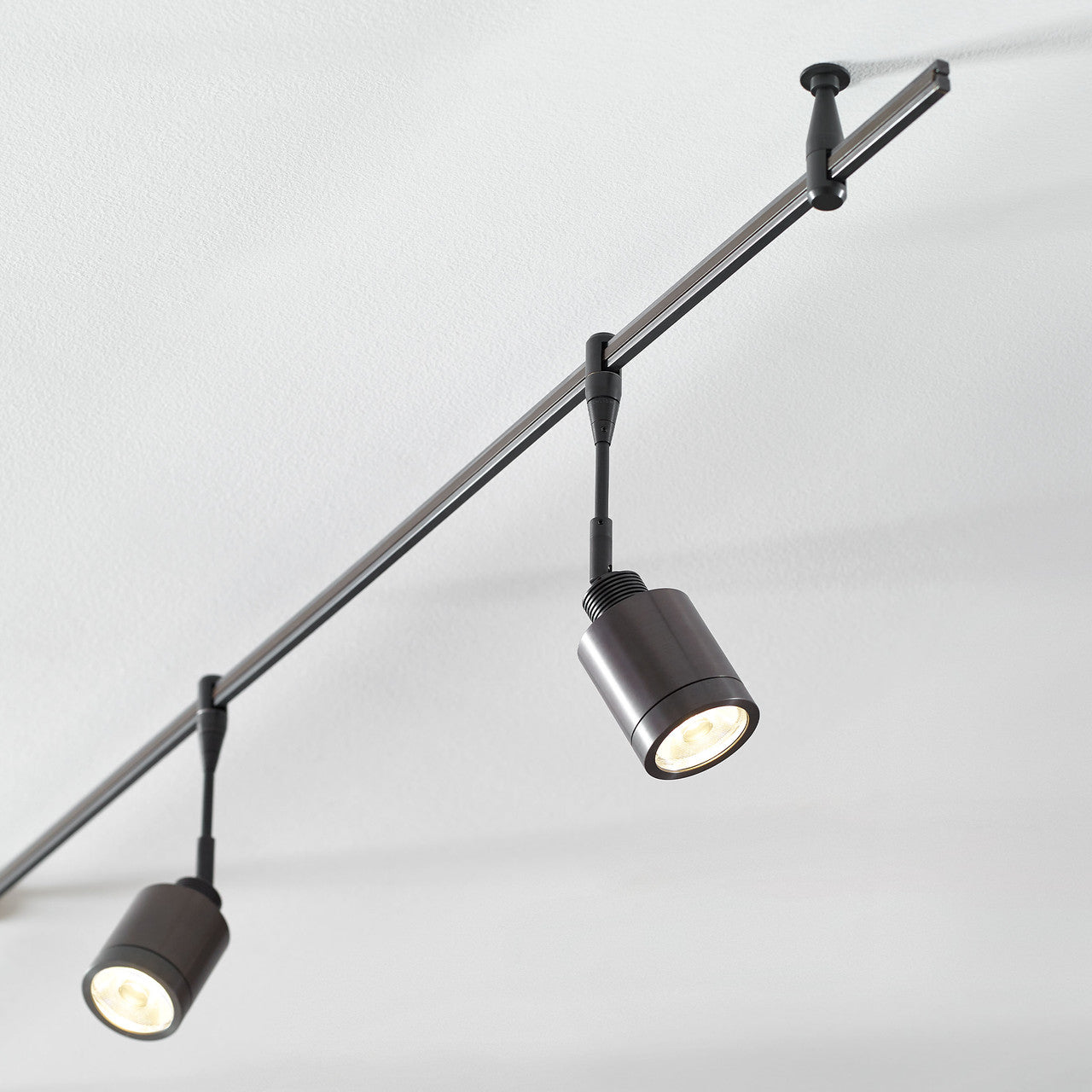 Visual Comfort Modern Tellium Head MonoPoint