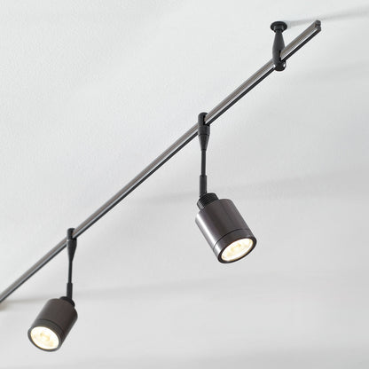 Visual Comfort Modern Tellium Head MonoPoint