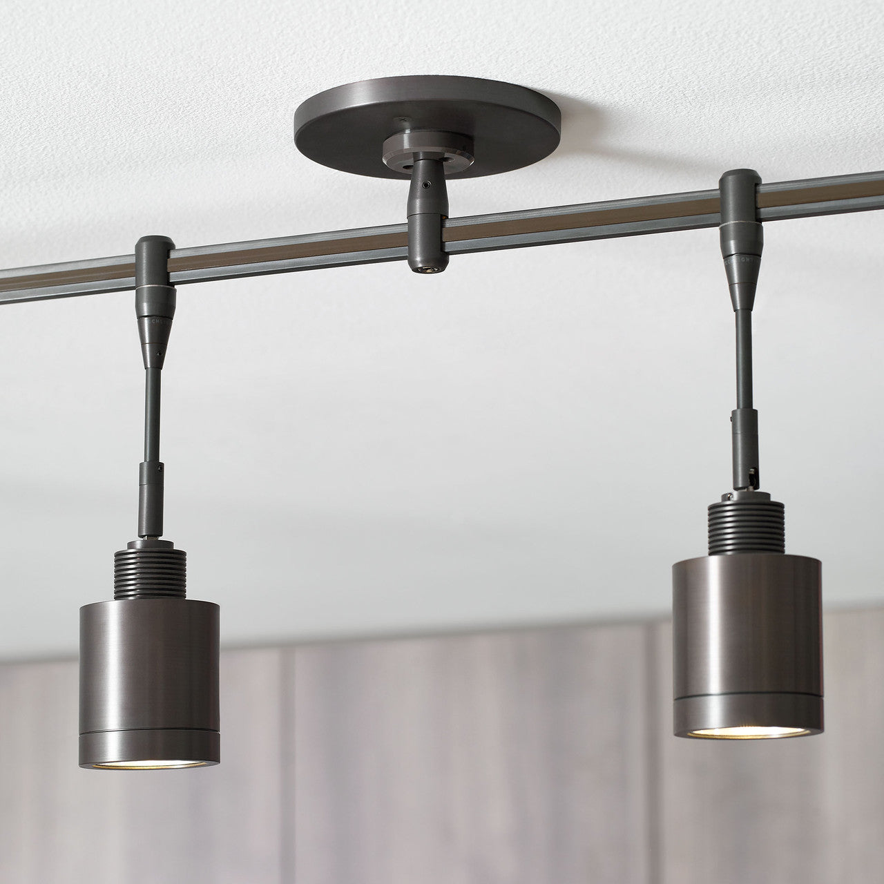 Visual Comfort Modern Tellium Head MonoPoint