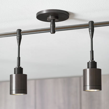 Visual Comfort Modern Tellium Head MonoPoint