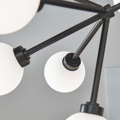 Mara Grande Chandelier